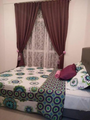 Casa D'One Homestay D Pasar Malam